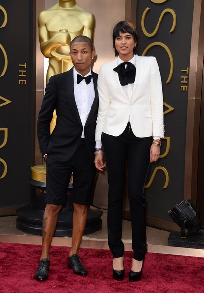 Oscars 2014 86th Academy Awards